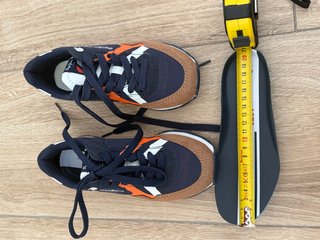 Zapatillas Pepe Jeans London Niños Talla 33