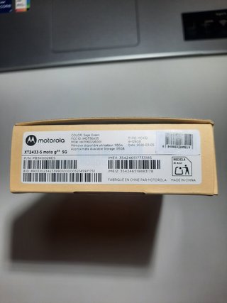 Motorola Moto G35 5G 128GB