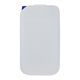 Bidones Garrafas Plásticas 30L Apilables