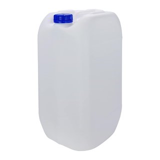 Bidones Garrafas Plásticas 30L Apilables