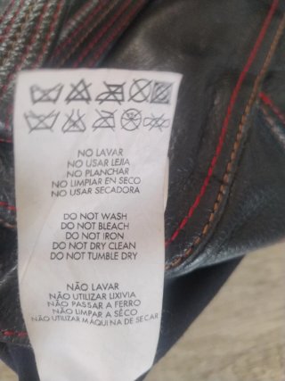 Bolso Adolfo Domínguez Negro