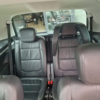 Volkswagen Sharan 2.0 TDI 170 CV – 6/7 Plazas – Fu