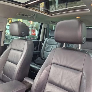 Volkswagen Sharan 2.0 TDI 170 CV – 6/7 Plazas – Fu