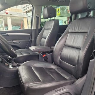 Volkswagen Sharan 2.0 TDI 170 CV – 6/7 Plazas – Fu