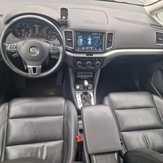Volkswagen Sharan 2.0 TDI 170 CV – 6/7 Plazas – Fu