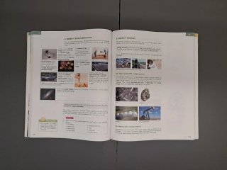 Libro Technology, Secondary 3