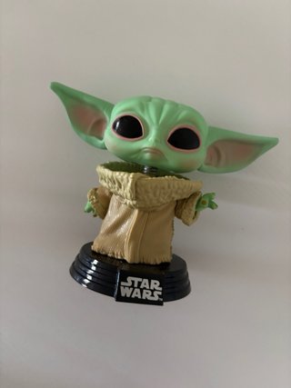 Funko Pop The Mandalorian: The Child 368