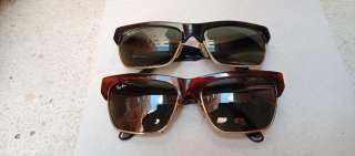 Gafas de sol Ray-Ban Vintage