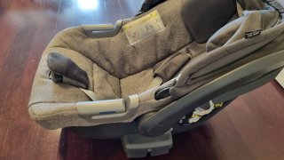 Ovetto Inglesina Aptica XT