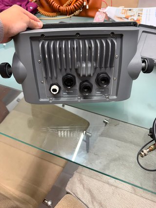 Sonda Raymarine C90W