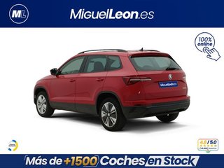 Skoda Karoq 1.0 TSI 81kW (110CV) Ambition