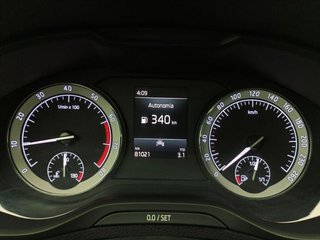 Skoda Karoq 1.0 TSI 81kW (110CV) Ambition