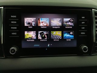 Skoda Karoq 1.0 TSI 81kW (110CV) Ambition
