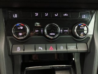 Skoda Karoq 1.0 TSI 81kW (110CV) Ambition