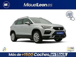 Seat Ateca 1.5 TSI 110kW (150CV) St&Sp Style