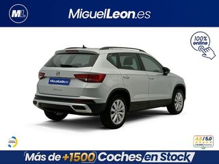Seat Ateca 1.5 TSI 110kW (150CV) St&Sp Style