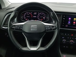 Seat Ateca 1.5 TSI 110kW (150CV) St&Sp Style