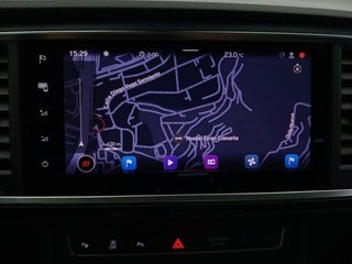 Seat Ateca 1.5 TSI 110kW (150CV) St&Sp Style
