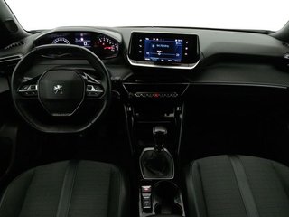 Peugeot 2008 Allure Puretech 100 S&S 6 Vel. MAN