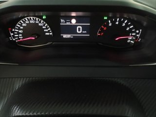 Peugeot 2008 Allure Puretech 100 S&S 6 Vel. MAN