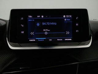 Peugeot 2008 Allure Puretech 100 S&S 6 Vel. MAN