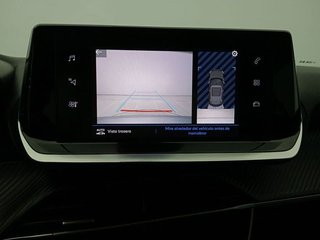Peugeot 2008 Allure Puretech 100 S&S 6 Vel. MAN