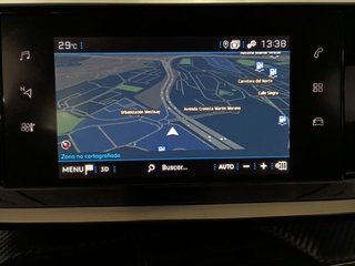 Peugeot 2008 Allure Puretech 100 S&S 6 Vel. MAN