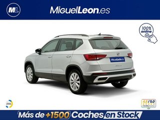 Seat Ateca 1.5 TSI 110kW (150CV) St&Sp Style