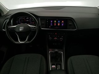 Seat Ateca 1.5 TSI 110kW (150CV) St&Sp Style