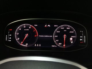 Seat Ateca 1.5 TSI 110kW (150CV) St&Sp Style