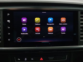 Seat Ateca 1.5 TSI 110kW (150CV) St&Sp Style