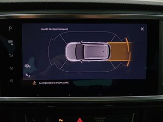 Seat Ateca 1.5 TSI 110kW (150CV) St&Sp Style