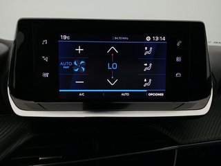 Peugeot 2008 Allure Puretech 100 S&S 6 Vel. MAN