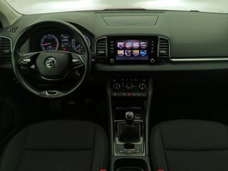 Skoda Karoq 1.0 TSI 81kW (110CV) Ambition