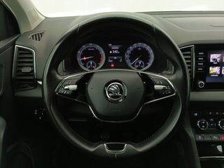 Skoda Karoq 1.0 TSI 81kW (110CV) Ambition