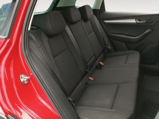 Skoda Karoq 1.0 TSI 81kW (110CV) Ambition