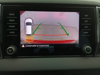 Skoda Karoq 1.0 TSI 81kW (110CV) Ambition