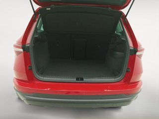 Skoda Karoq 1.0 TSI 81kW (110CV) Ambition