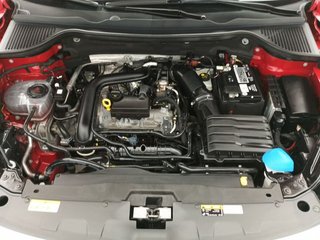 Skoda Karoq 1.0 TSI 81kW (110CV) Ambition