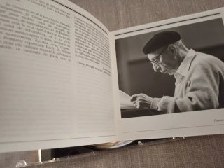 Stravinsky Concertos Sony Classical CD