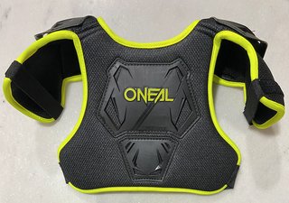 Peto Oneal Peewee Talla XS/S (3-5 años)