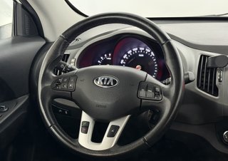 KIA Sportage 2015 ¡IMPOLUTO 169.000KMS!