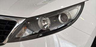 KIA Sportage 2015 ¡IMPOLUTO 169.000KMS!