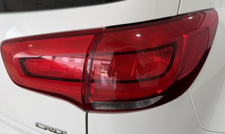 KIA Sportage 2015 ¡IMPOLUTO 169.000KMS!