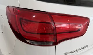 KIA Sportage 2015 ¡IMPOLUTO 169.000KMS!