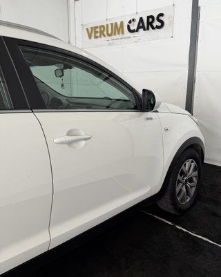 KIA Sportage 2015 ¡IMPOLUTO 169.000KMS!