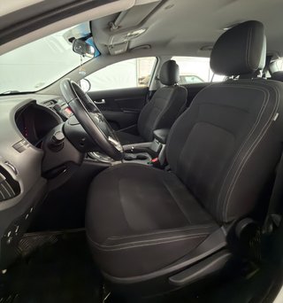 KIA Sportage 2015 ¡IMPOLUTO 169.000KMS!