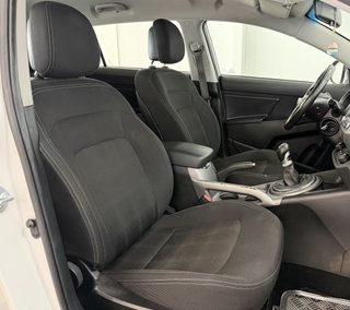 KIA Sportage 2015 ¡IMPOLUTO 169.000KMS!