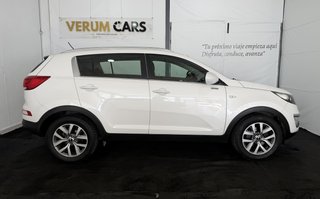 KIA Sportage 2015 ¡IMPOLUTO 169.000KMS!