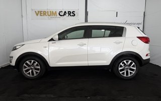 KIA Sportage 2015 ¡IMPOLUTO 169.000KMS!